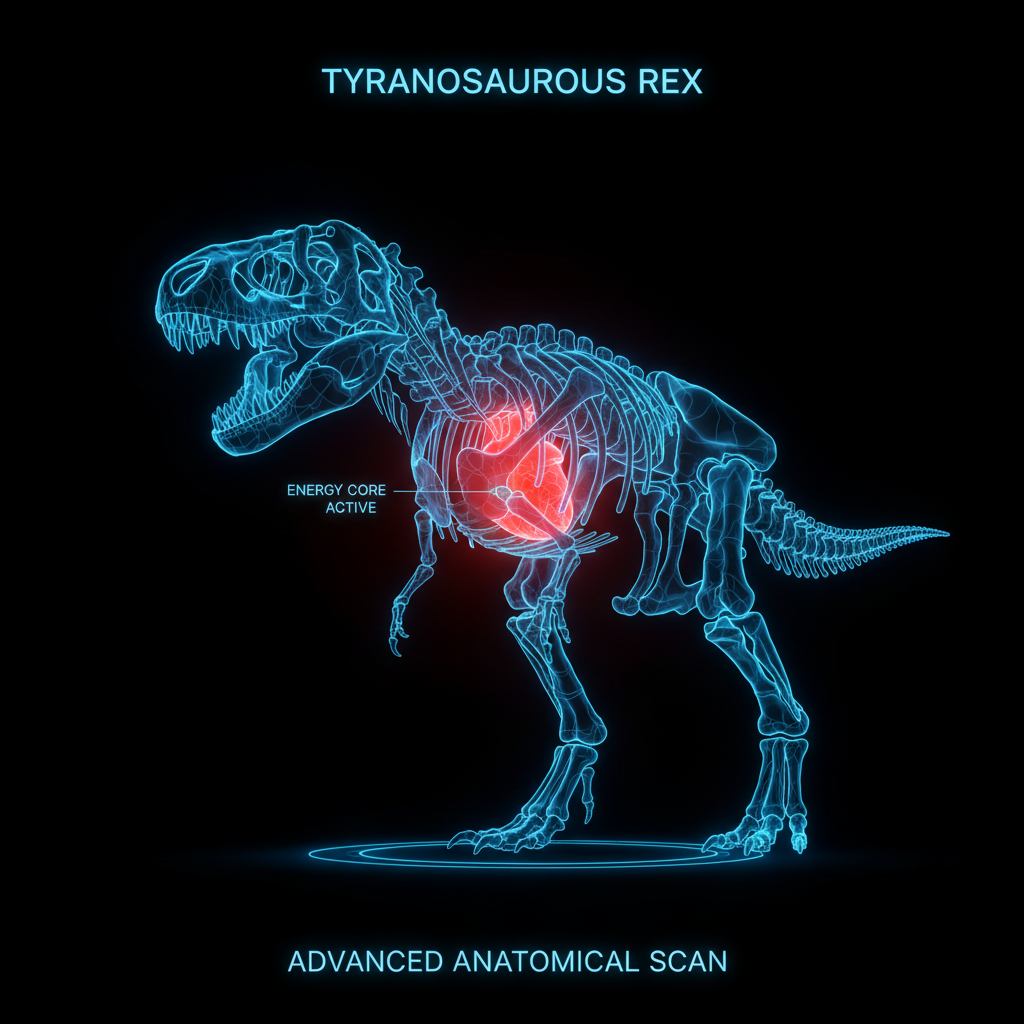 Nano Banana AI Artwork 5