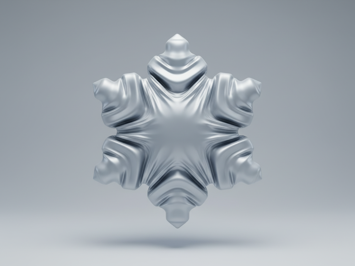 Nano Banana AI Artwork 8