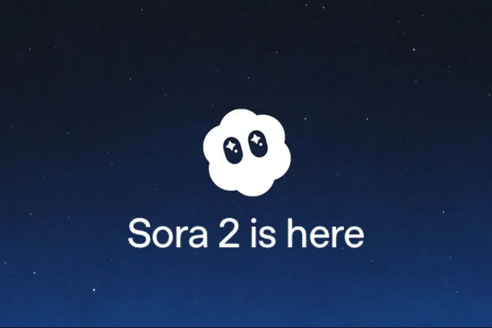 Sora 2 Interface