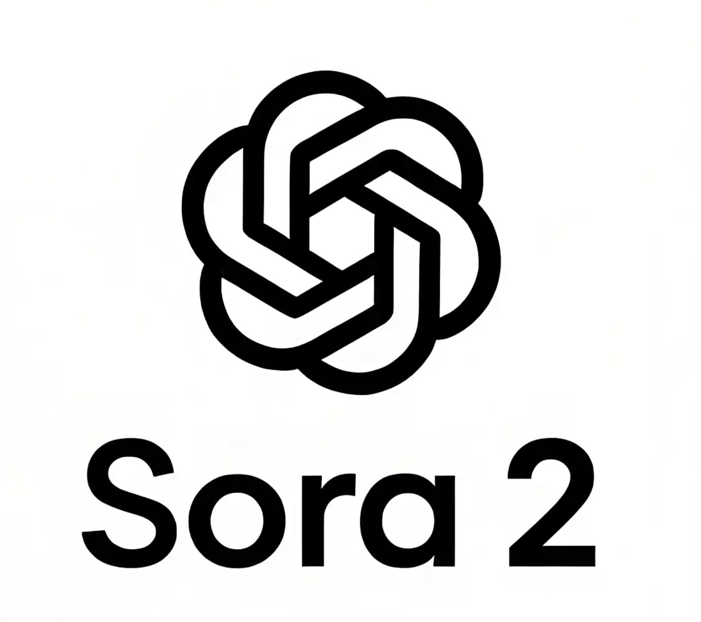 Sora 2 Logo
